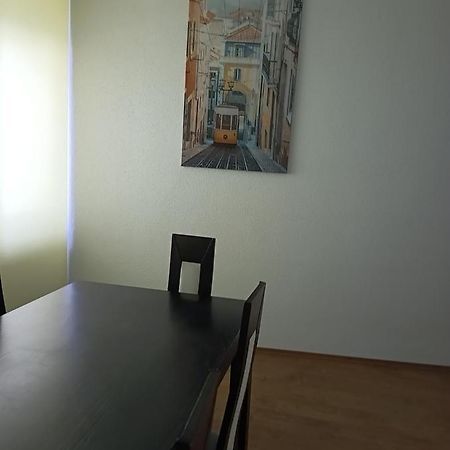 Sleepwell5 Apartment Cologne Luaran gambar