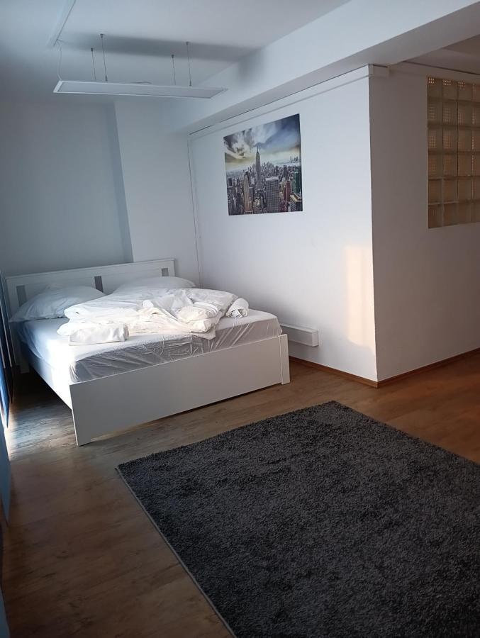 Sleepwell5 Apartment Cologne Luaran gambar
