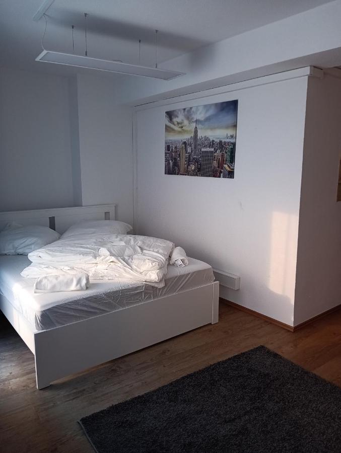 Sleepwell5 Apartment Cologne Luaran gambar