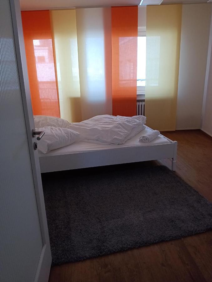 Sleepwell5 Apartment Cologne Luaran gambar