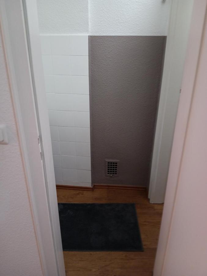 Sleepwell5 Apartment Cologne Luaran gambar