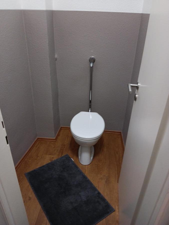 Sleepwell5 Apartment Cologne Luaran gambar